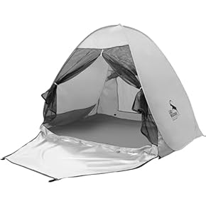 【新品未使用】小型キャンプテント ホワイト/ブラウン 新品未使用】小型キャンプテント ホワイト/ブラウン 楽天市場